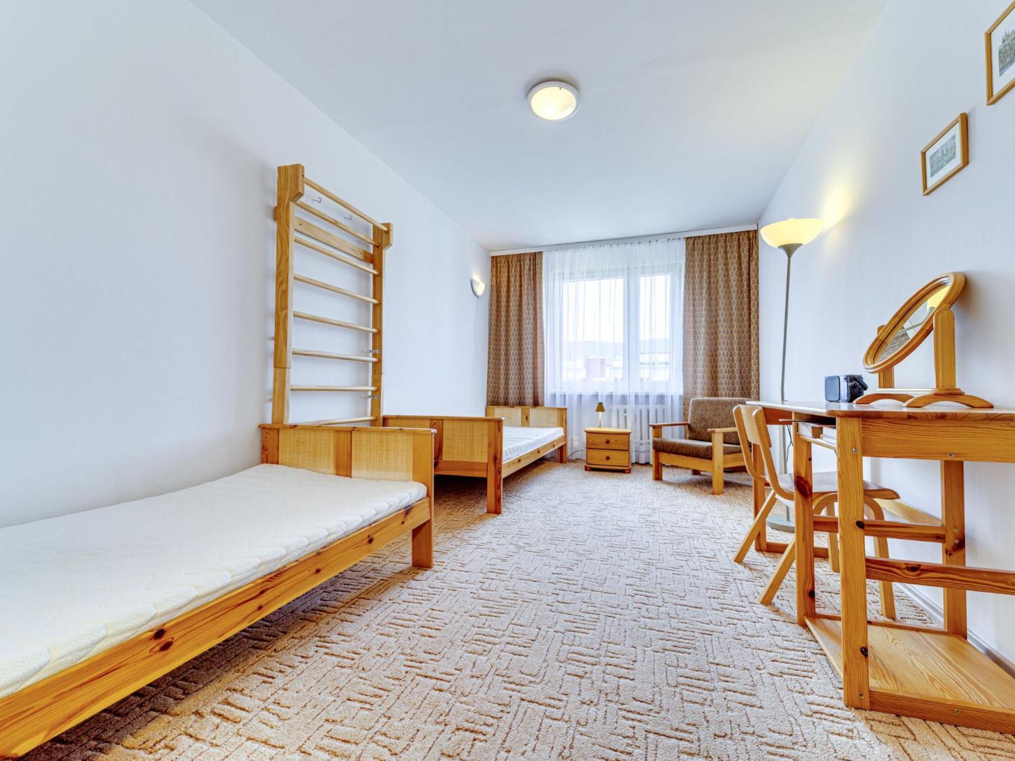 Apartment Ewa By Interhome Шклярска-Поремба Экстерьер фото