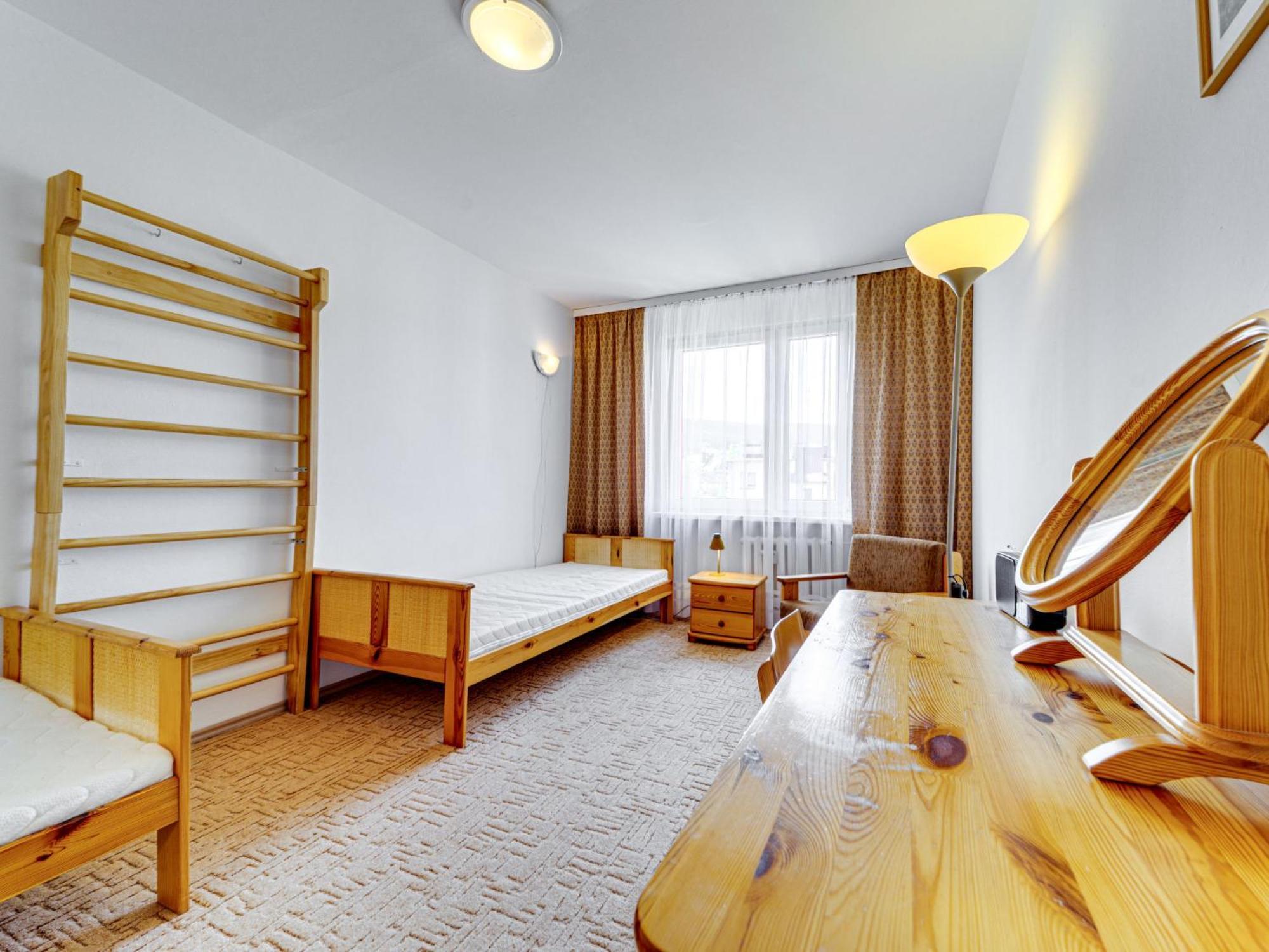 Apartment Ewa By Interhome Шклярска-Поремба Экстерьер фото