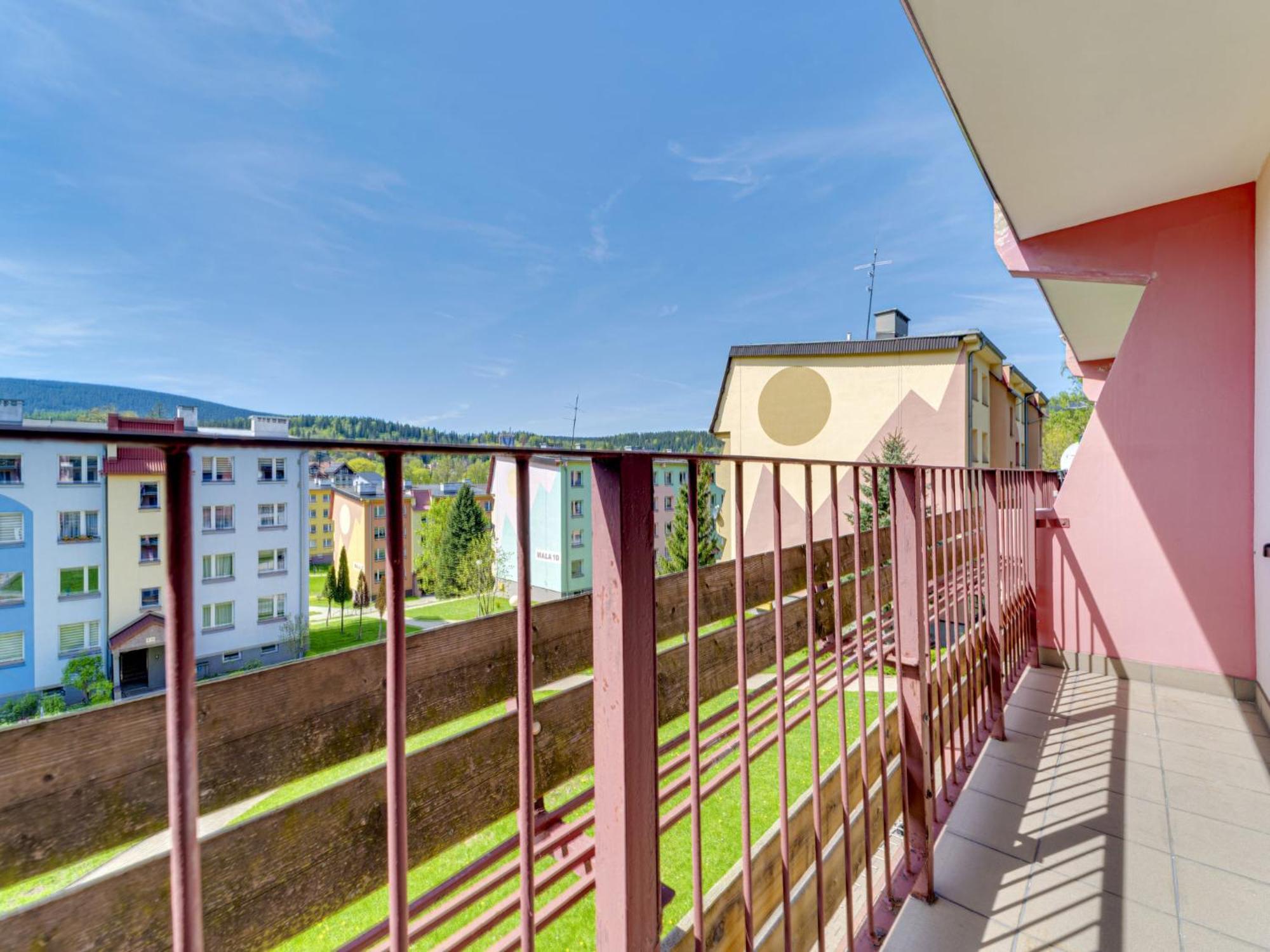 Apartment Ewa By Interhome Шклярска-Поремба Экстерьер фото