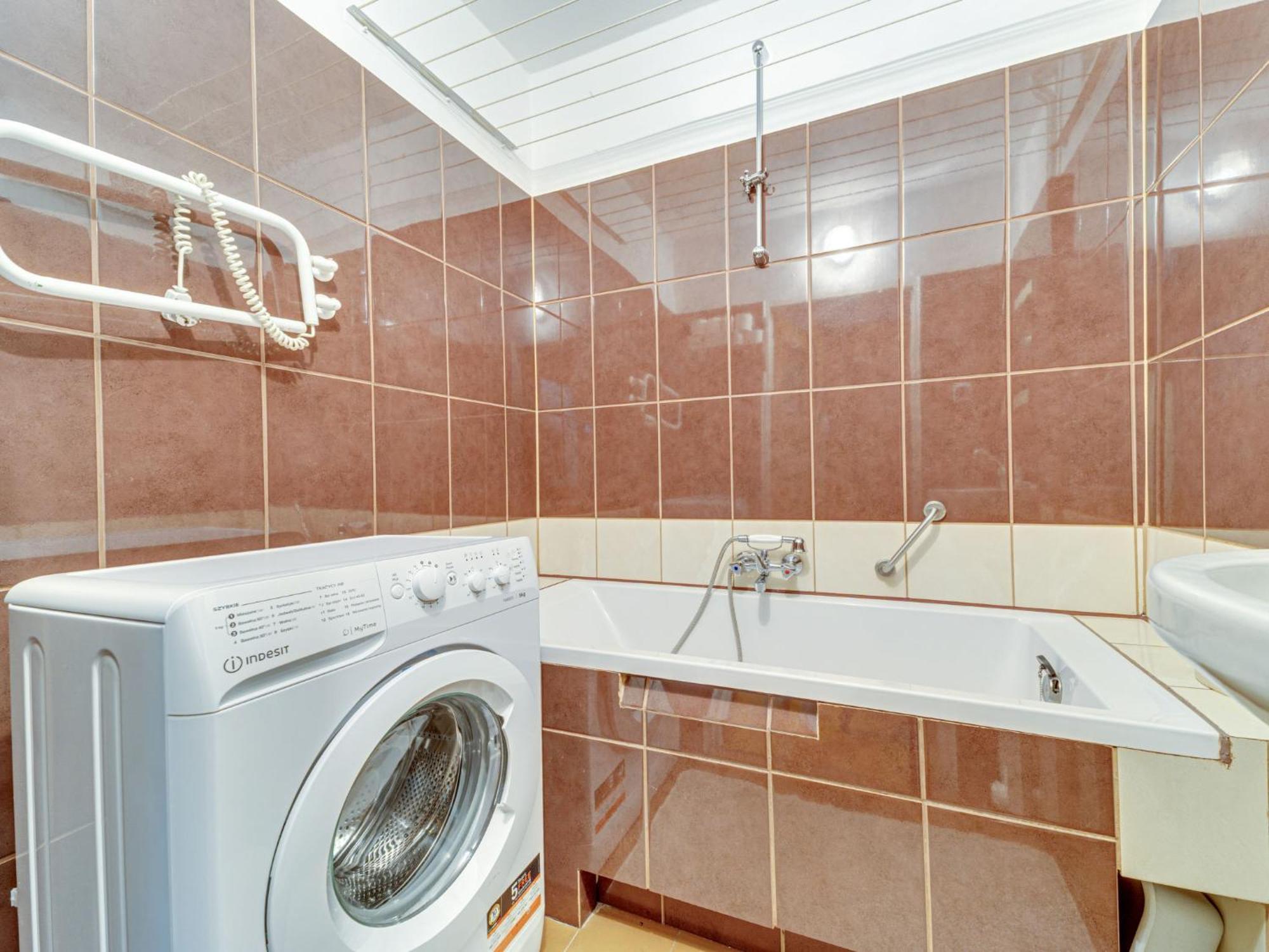 Apartment Ewa By Interhome Шклярска-Поремба Экстерьер фото