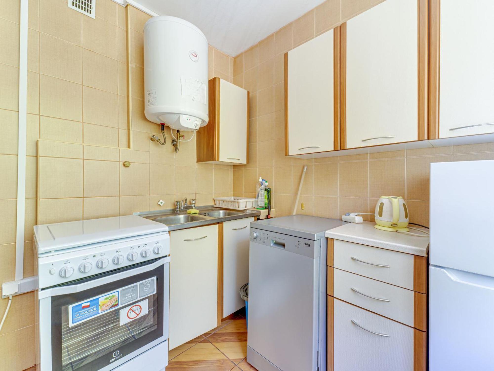Apartment Ewa By Interhome Шклярска-Поремба Экстерьер фото