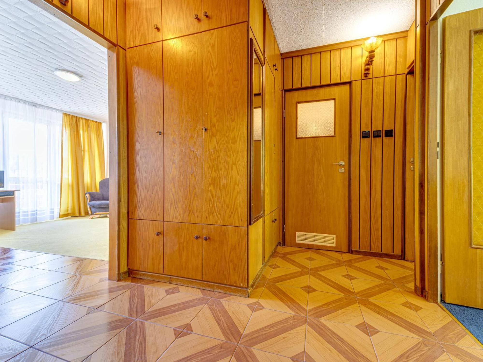 Apartment Ewa By Interhome Шклярска-Поремба Экстерьер фото