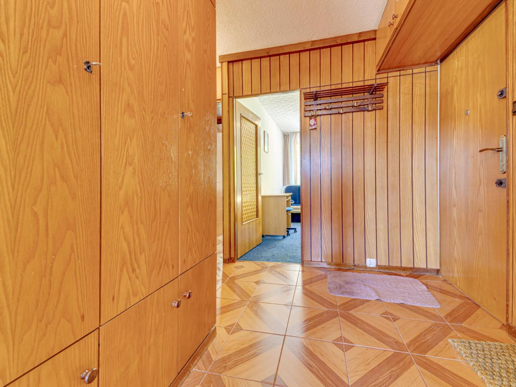 Apartment Ewa By Interhome Шклярска-Поремба Экстерьер фото