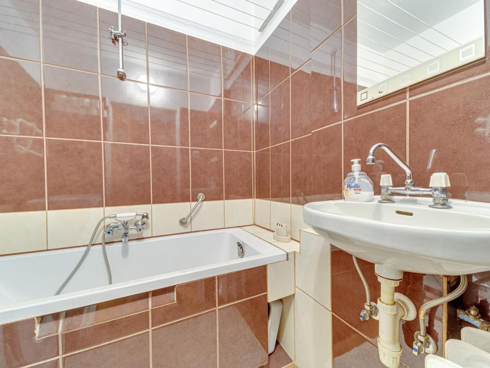 Apartment Ewa By Interhome Шклярска-Поремба Экстерьер фото