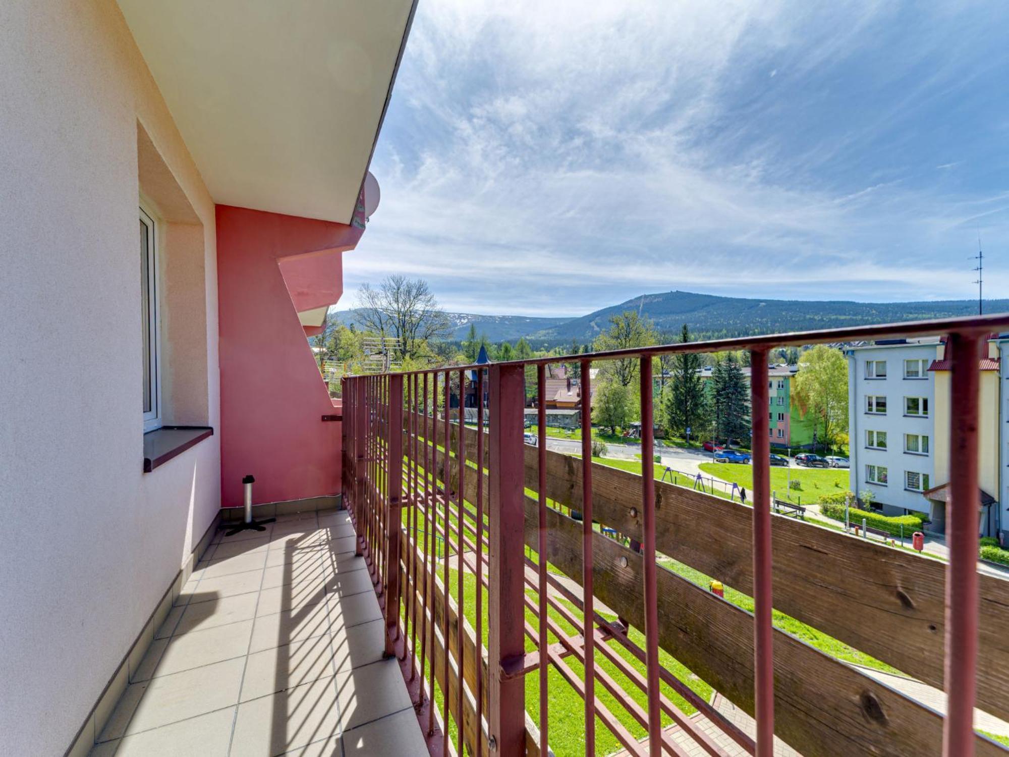 Apartment Ewa By Interhome Шклярска-Поремба Экстерьер фото