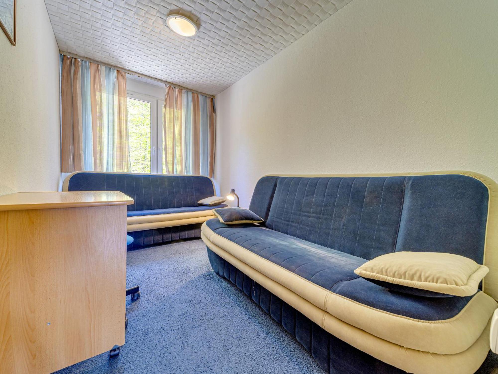 Apartment Ewa By Interhome Шклярска-Поремба Экстерьер фото